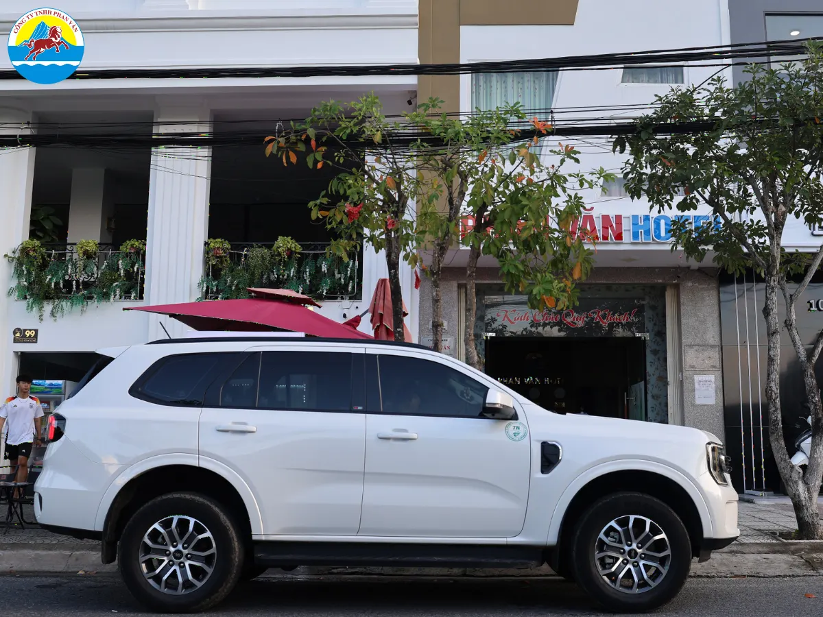 kinh nghiệm thuê xe tự lái​