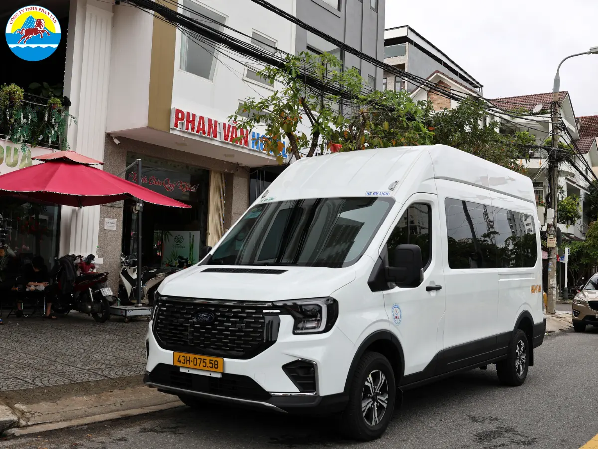 kinh nghiệm thuê xe tự lái