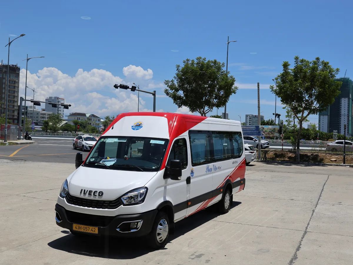 kinh nghiệm thuê xe tự lái​