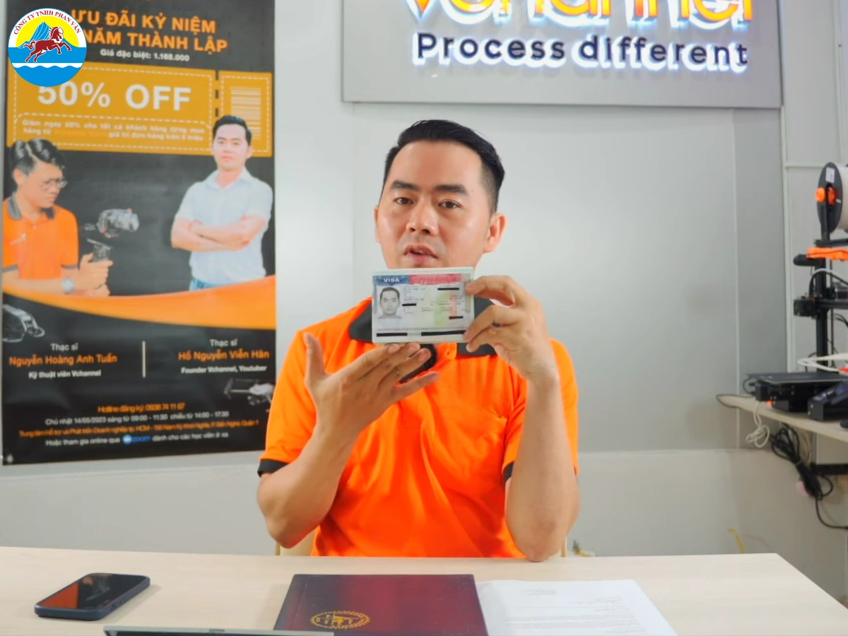 Mục đích chuyến đi phải rõ ràng giúp tỷ lệ đậu visa cao hơn