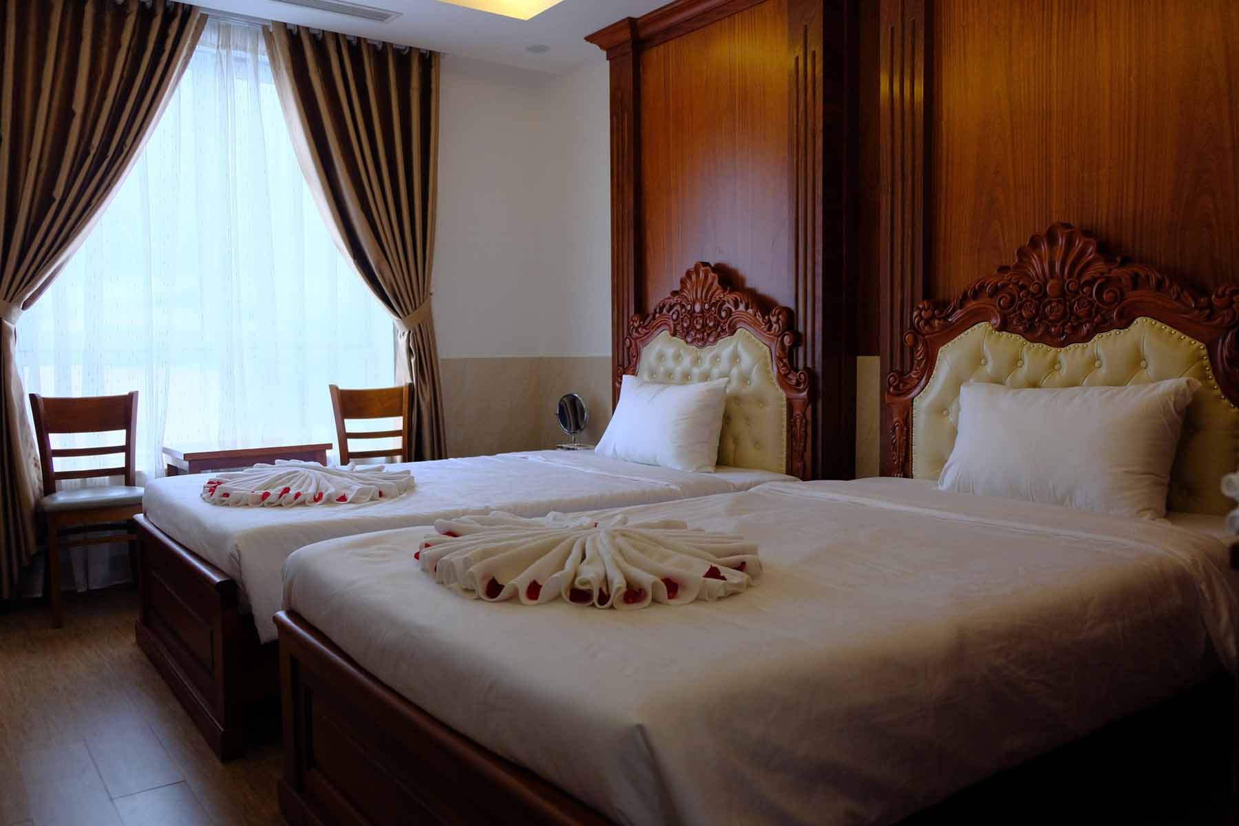 Khách sạn Phan Văn 2