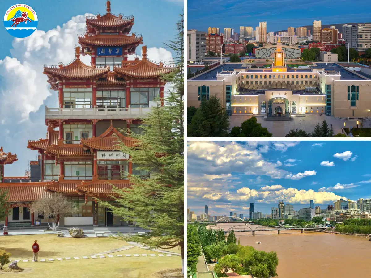 Phan Văn Travel chuyên tổ chức các tour du lịch chất lượng cao