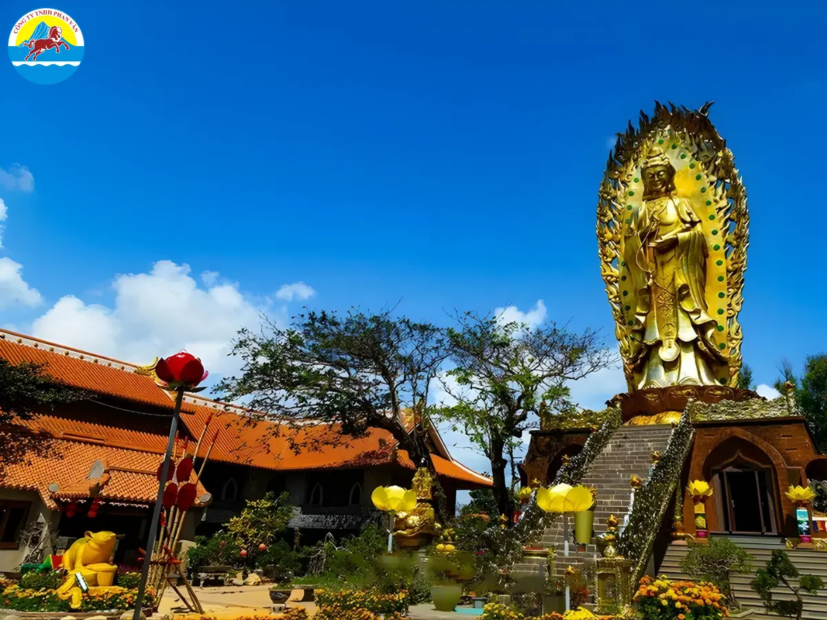 Tịnh xá Ngọc Hòa