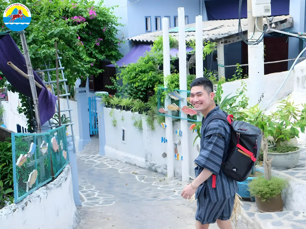 Hẻm Bích Họa
