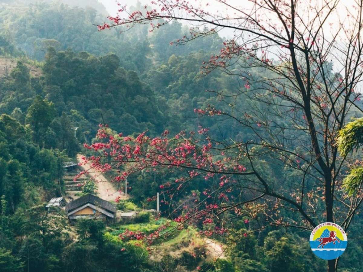 Lạng Sơn tháng 12