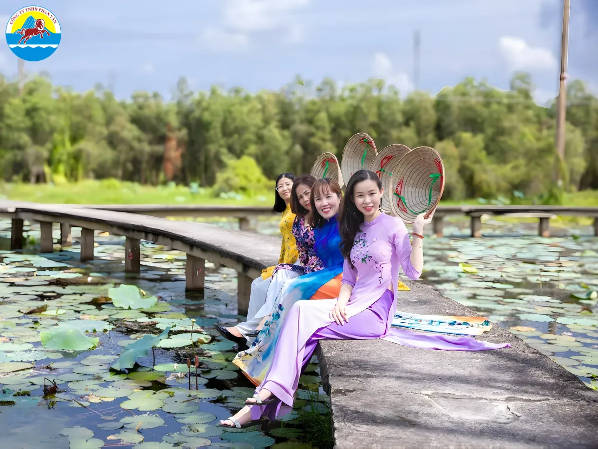 lễ 2 9 nên đi du lịch miền Nam