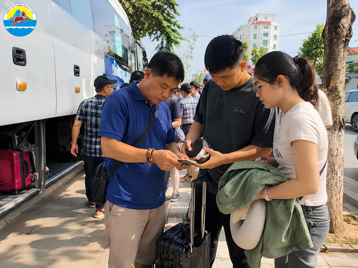 lễ 2 9 nên đi du lịch miền Nam