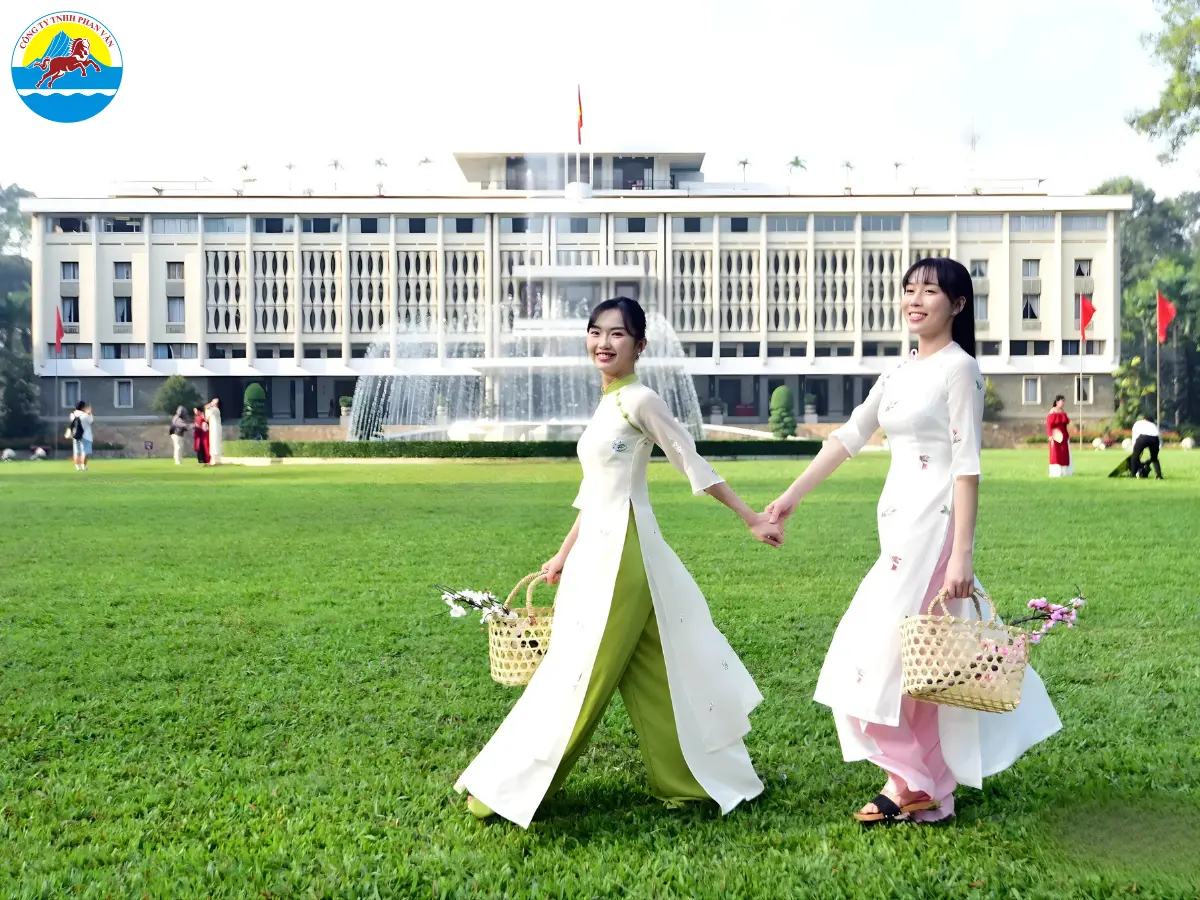 lễ 2 9 nên đi du lịch miền Nam