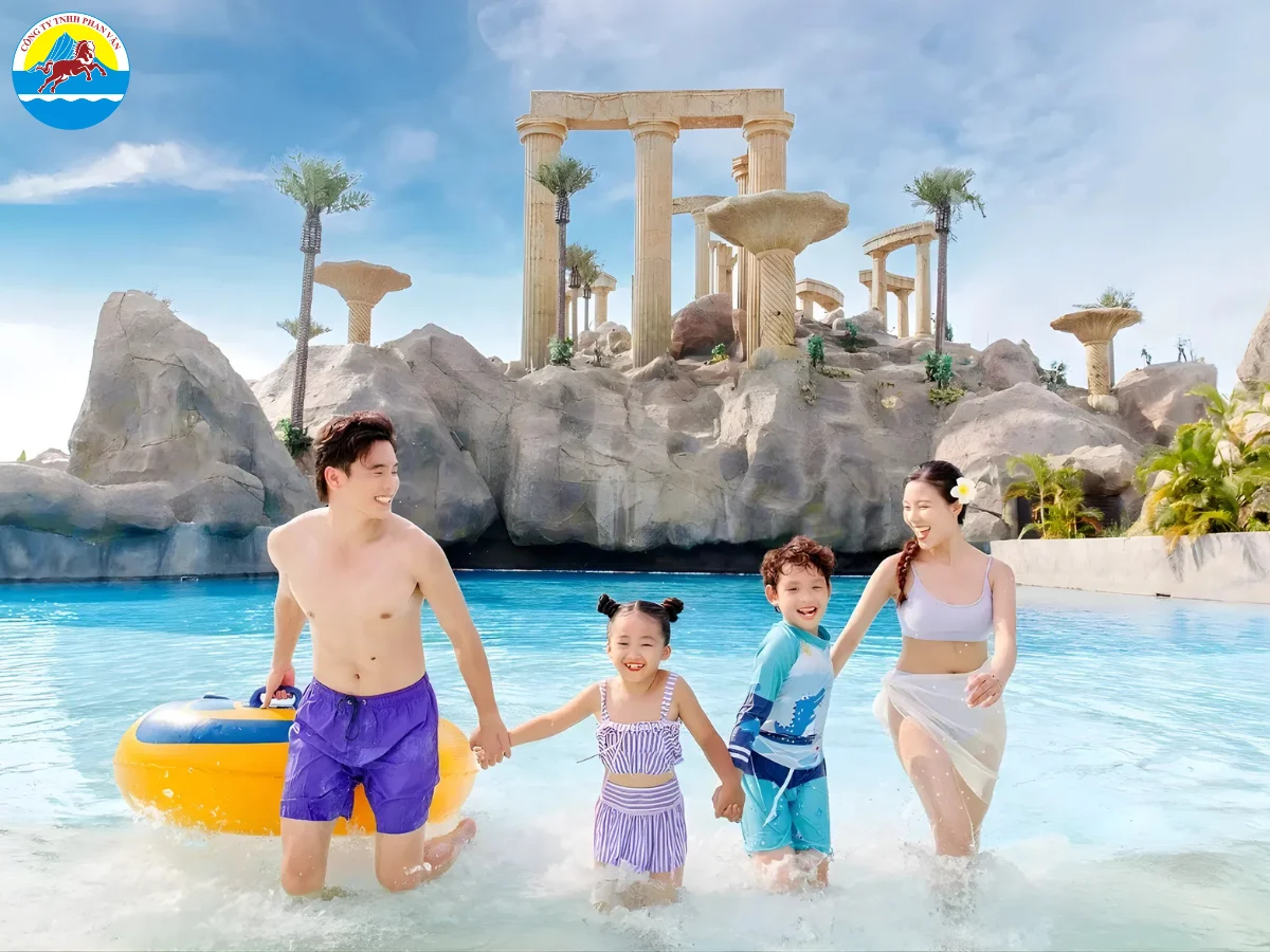 lễ 2 9 nên đi du lịch miền Nam