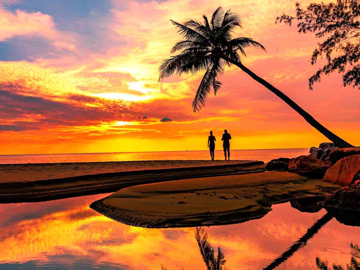 lễ 2/9 nên đi du lịch miền Nam ở đâu