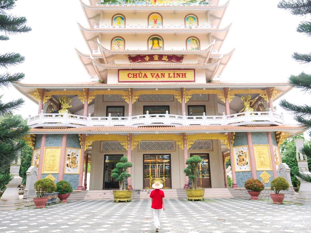 lễ 2/9 nên đi du lịch miền Nam ở đâu