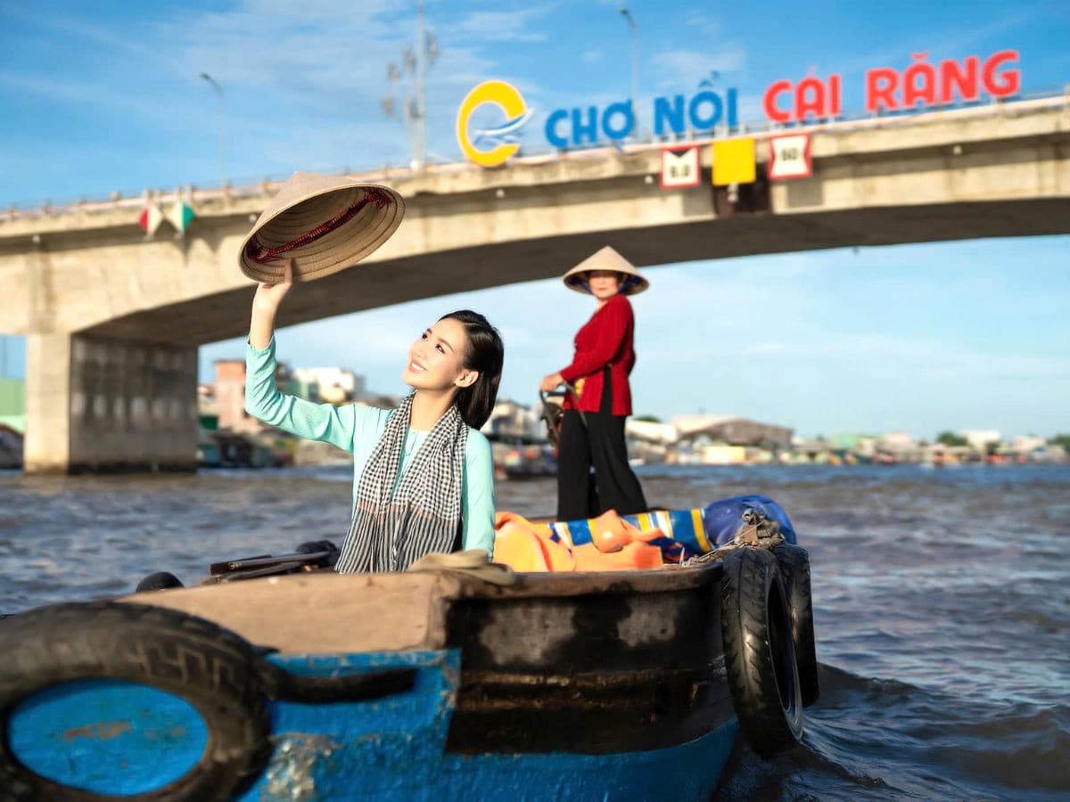 lễ 2/9 nên đi du lịch miền Nam ở đâu