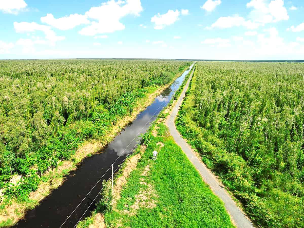 lễ 2/9 nên đi du lịch miền Nam ở đâu