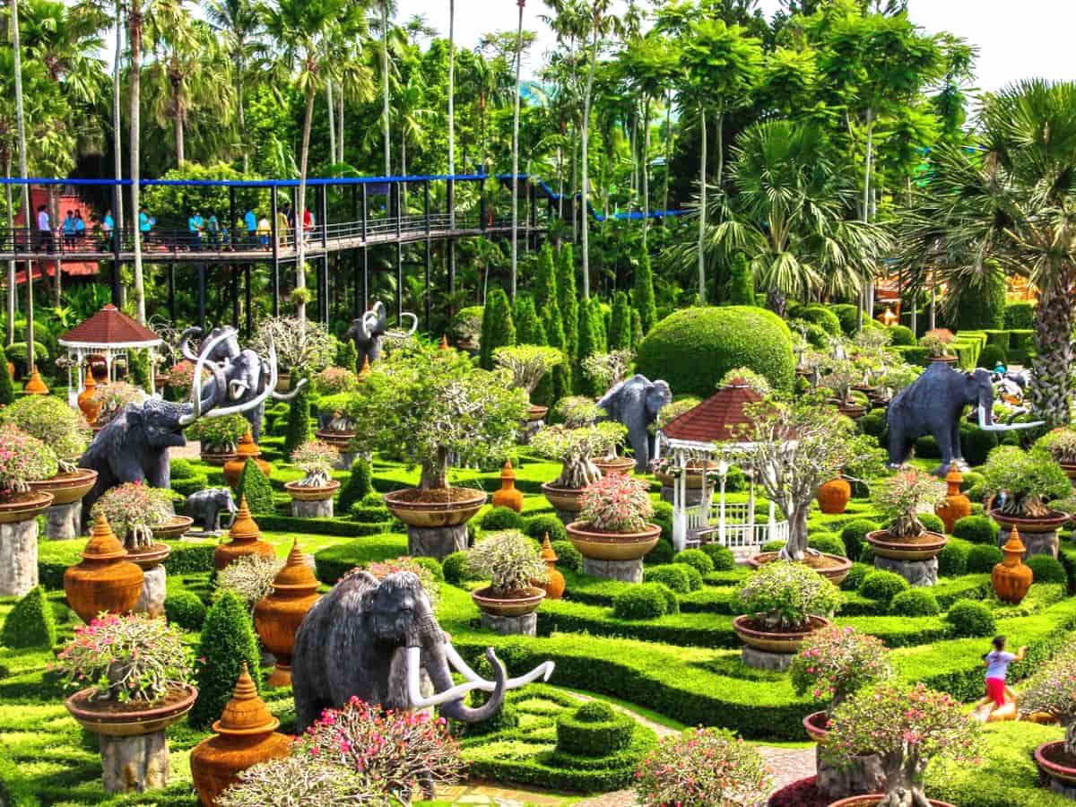 Công viên Khủng Long