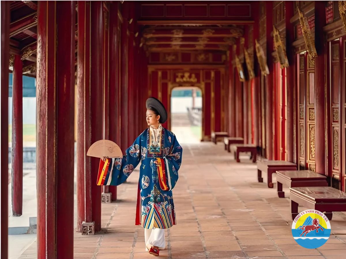 Lịch trình gợi ý cho 3 ngày khám phá Huế