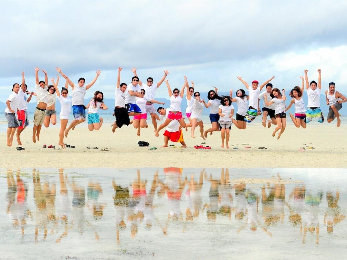 Lịch trình tour Vũng Tàu 2 ngày 1 đêm chi tiết