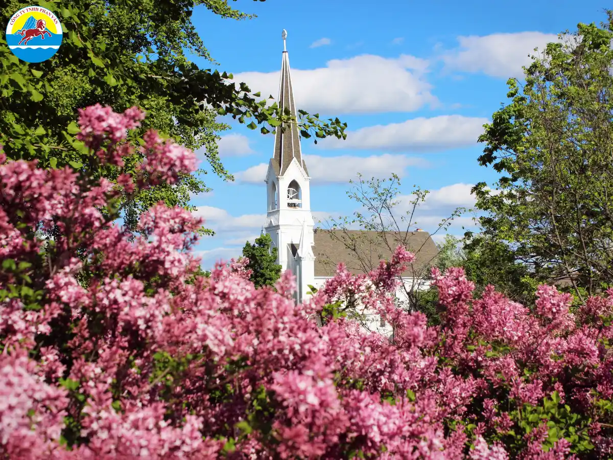Lombard Illinois các điểm thu hút du lịch