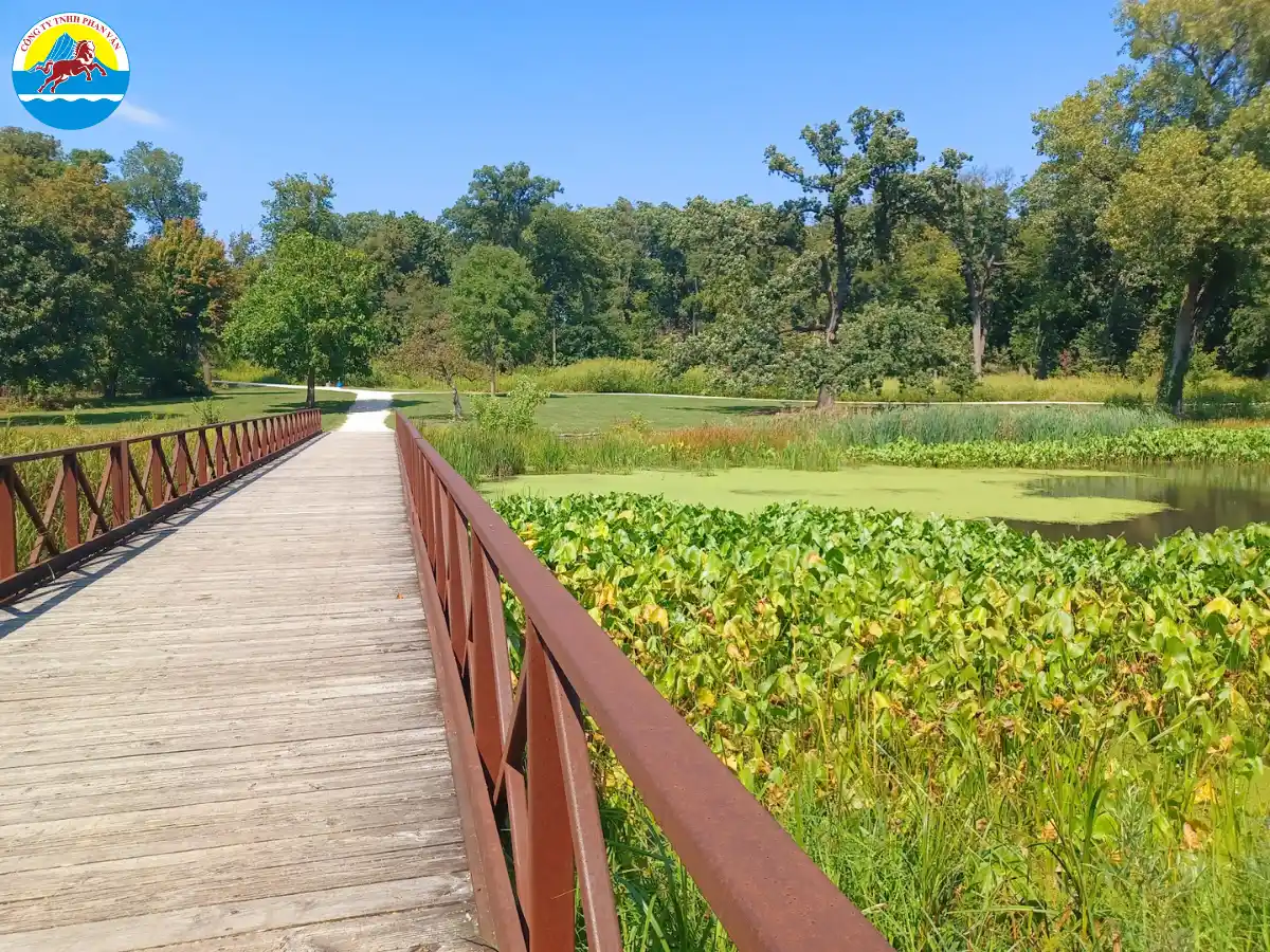 du lịch Lombard Illinois