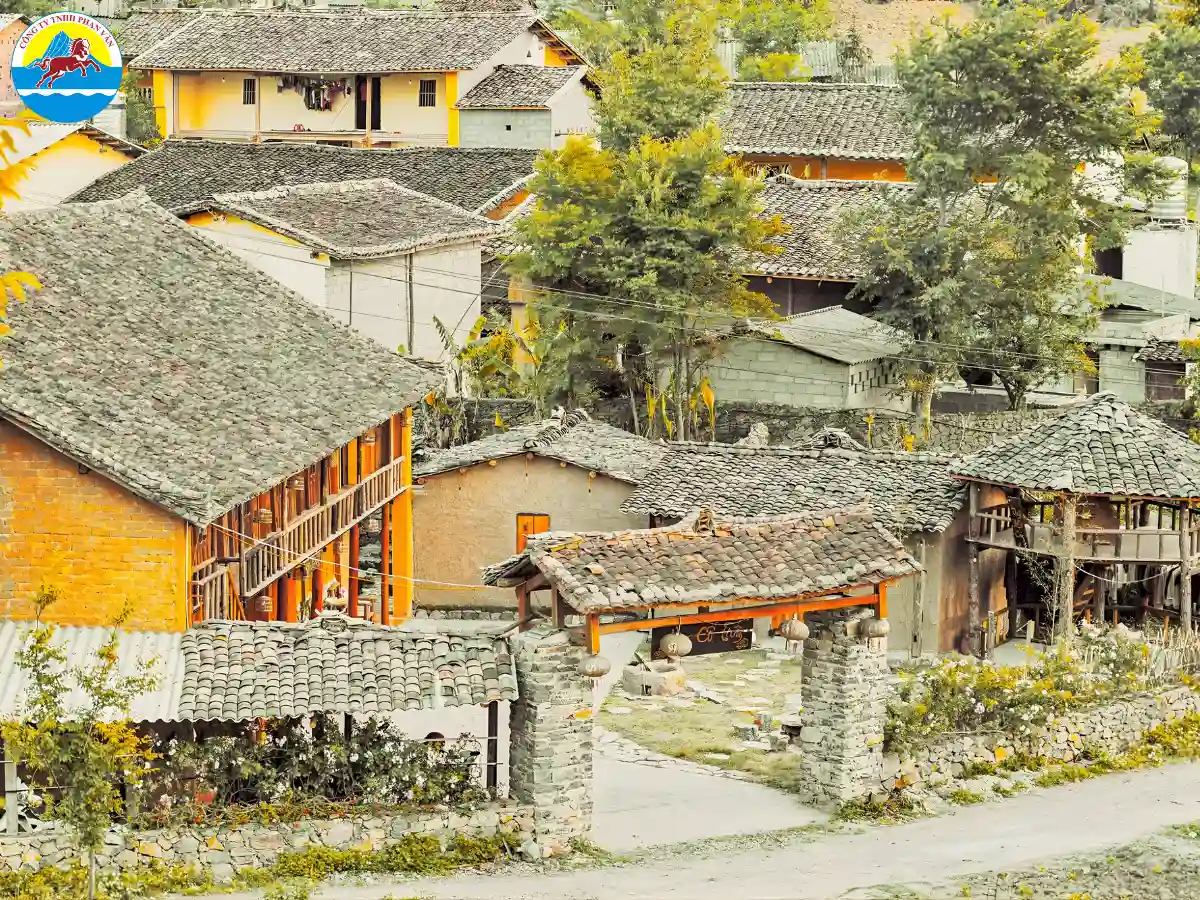 Lũng Cú Đồng Văn Hà Giang​