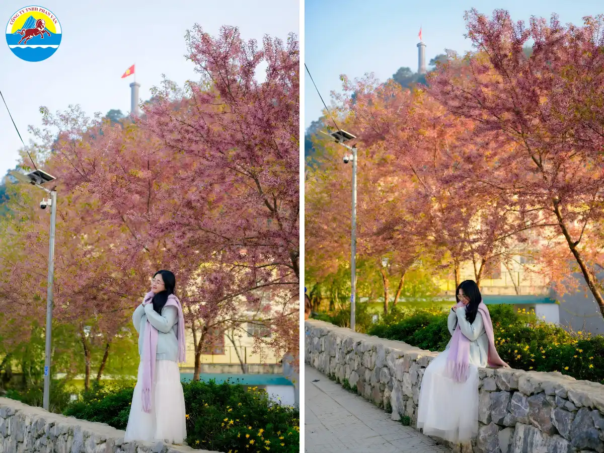 Lũng Cú Đồng Văn Hà Giang