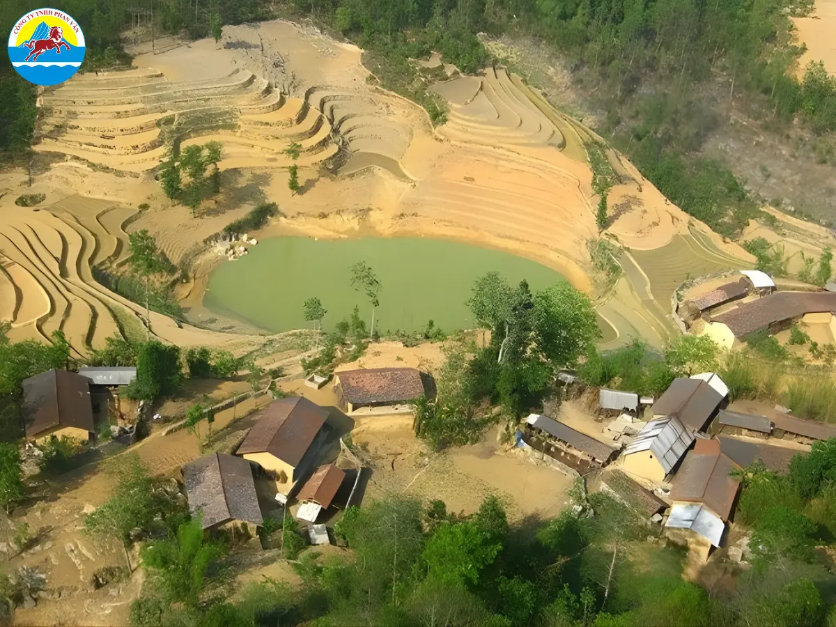 Lũng Cú Đồng Văn Hà Giang