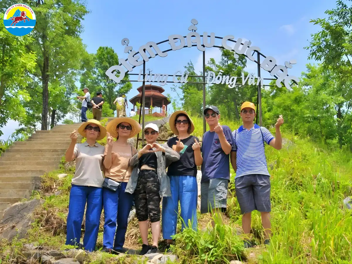 Đài vọng cảnh cực Bắc