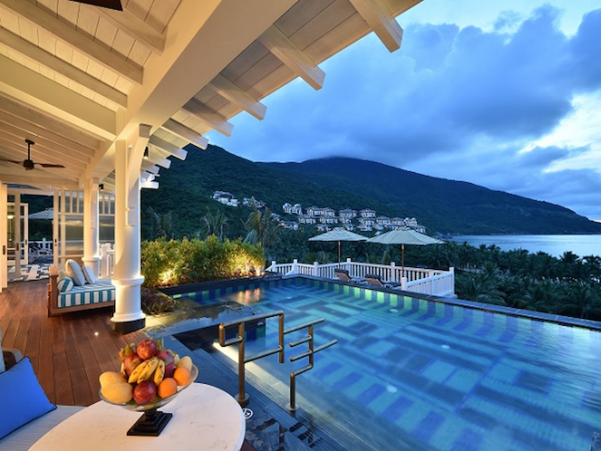 InterContinental Danang Sun Peninsula Resort