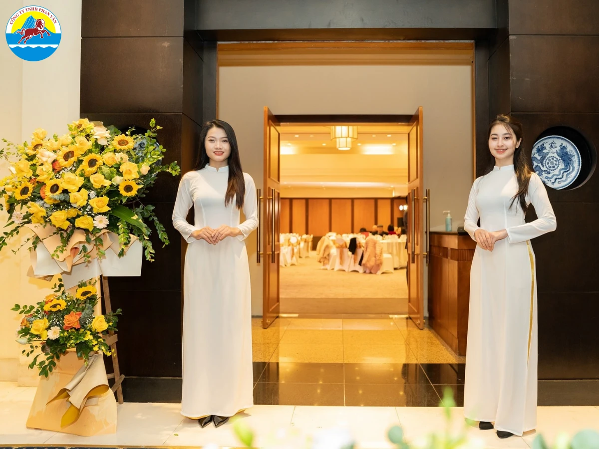 Thực hiện sự kiện thể hiện chất lượng chuẩn bị và khả năng xử lý tình huống