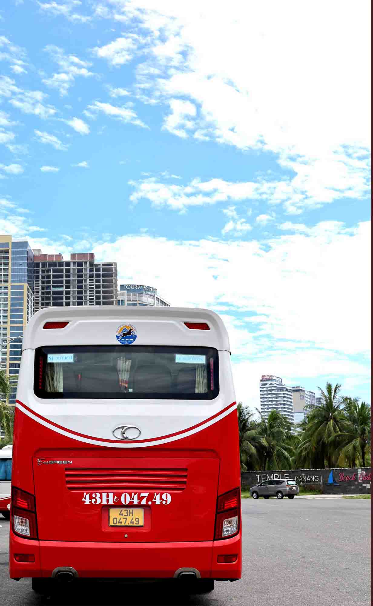 Tiết kiệm nhiên liệu, thân thiện với môi trường