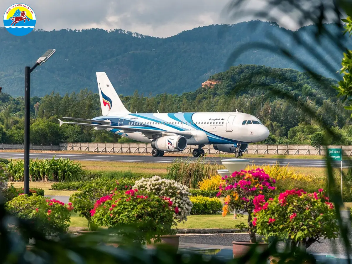 Chuyến bay từ Việt Nam hướng đến Maldives luôn cần kế hoạch trung chuyển