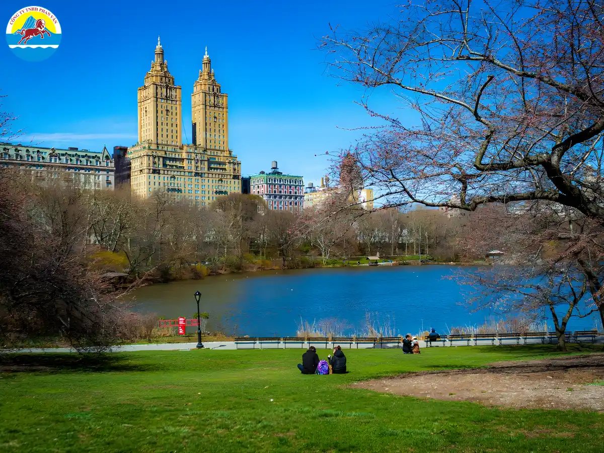 Central Park