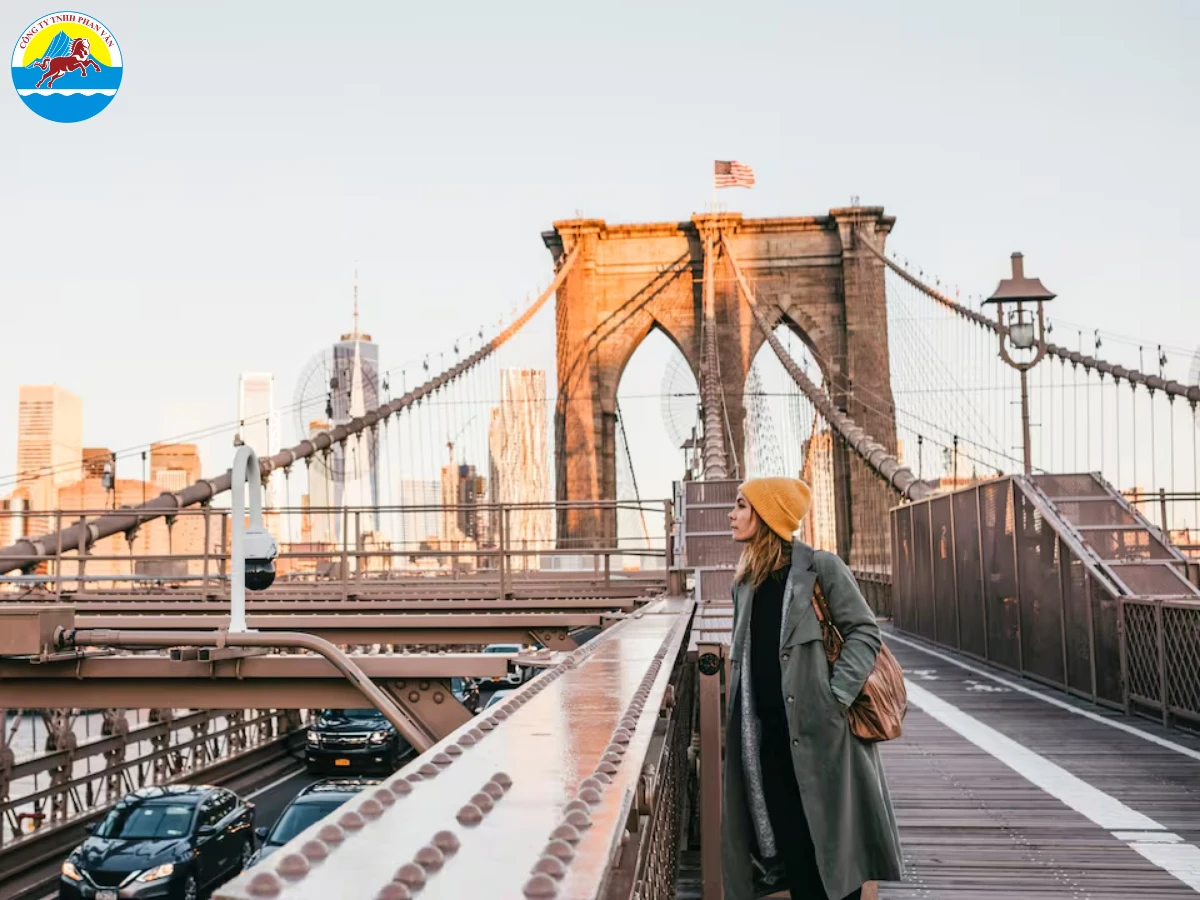 Chi phí du lịch Manhattan tự túc
