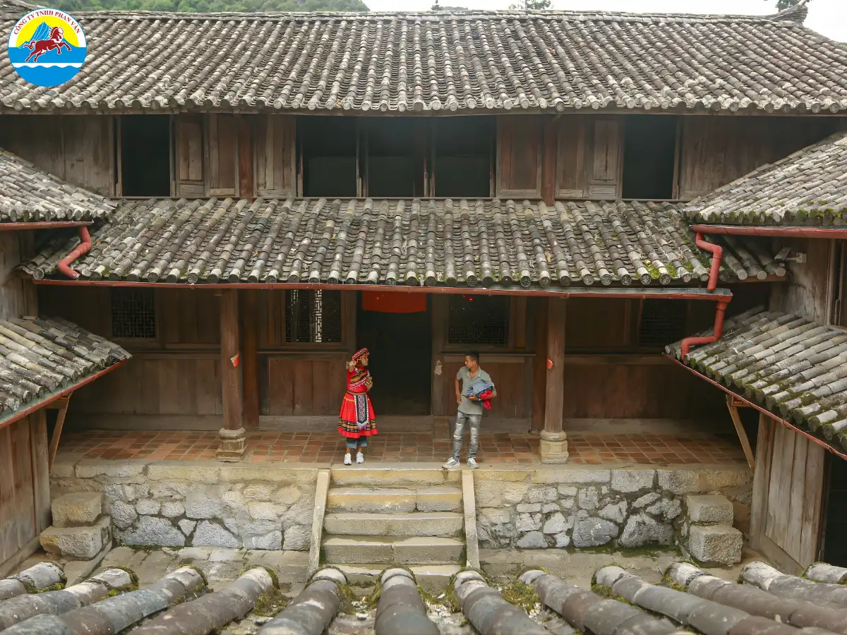 du lịch Mèo Vạc Hà Giang