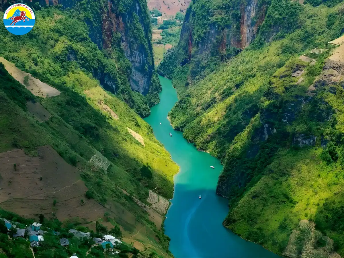 du lịch Mèo Vạc Hà Giang