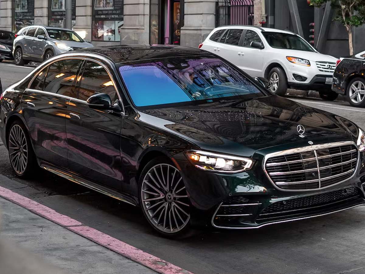 Mercedes-Benz