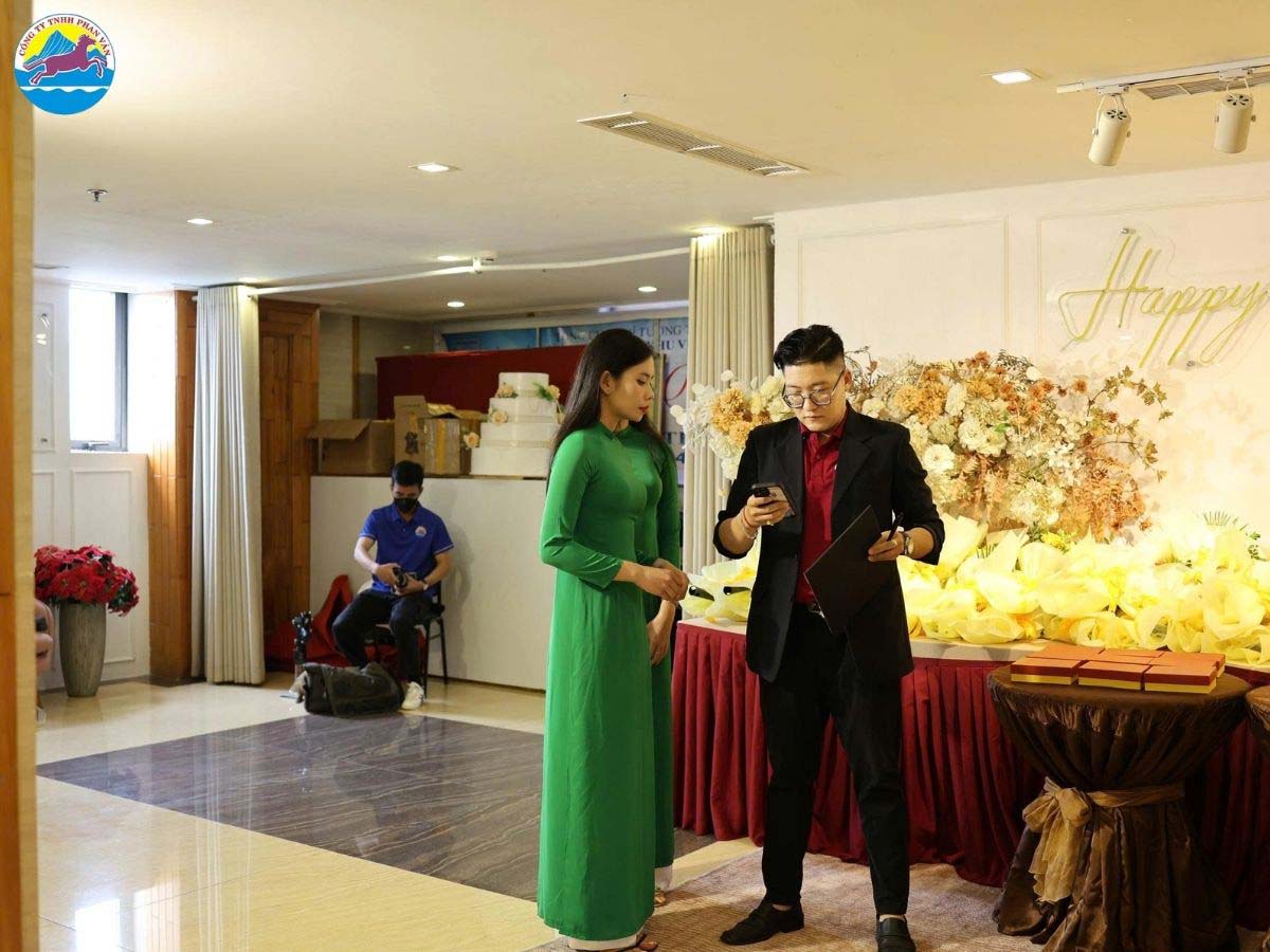 Phan Văn Travel mang đến những giải pháp được "may đo" riêng