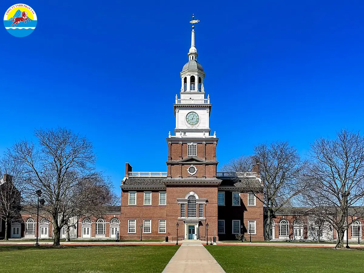 Bảo tàng Henry Ford