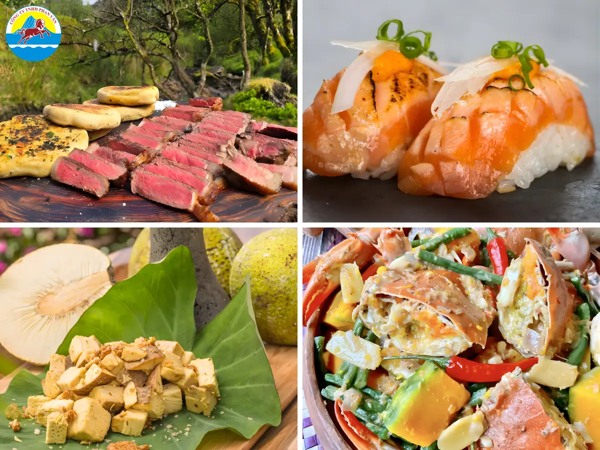 du lịch Micronesia