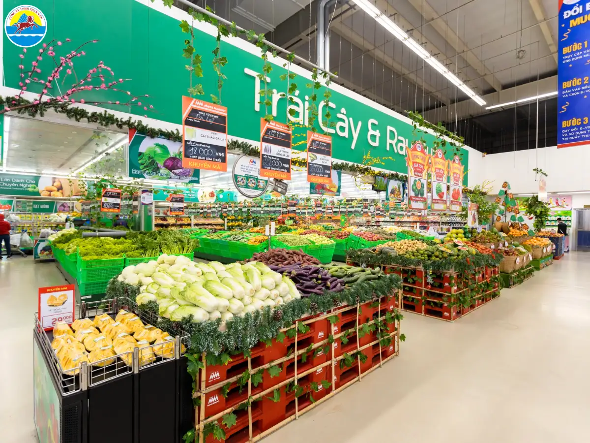 mm mega market đà nẵng