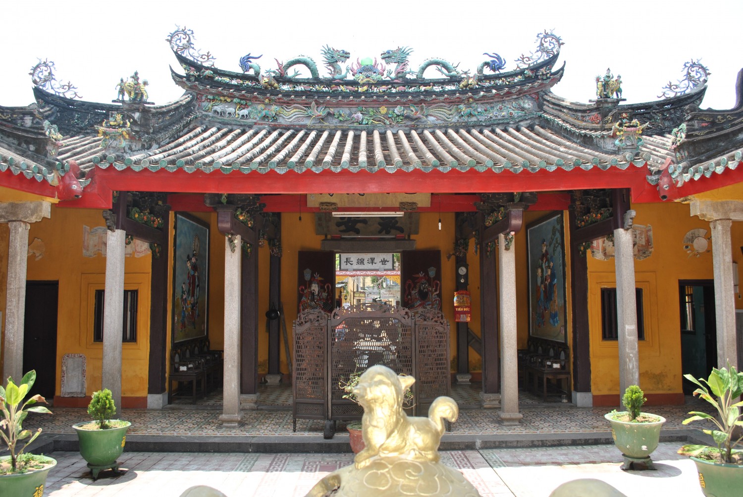 Hội quán Triều Châu