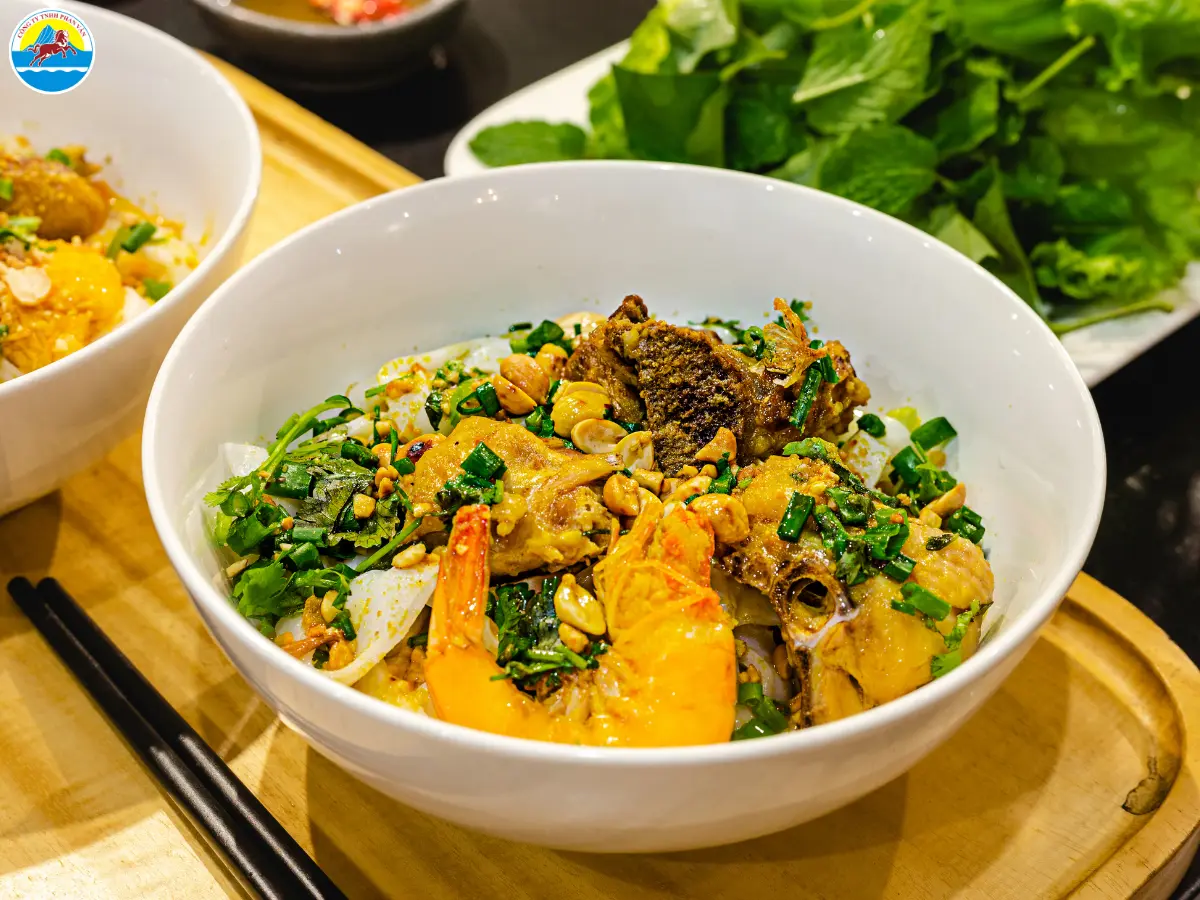 món ăn ngon đà nẵng