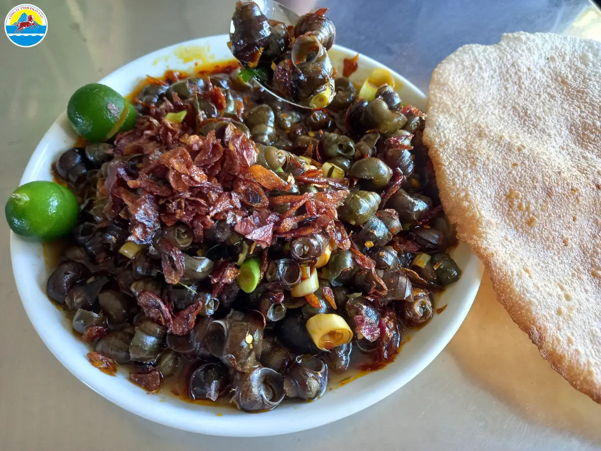 món ăn ngon đà nẵng