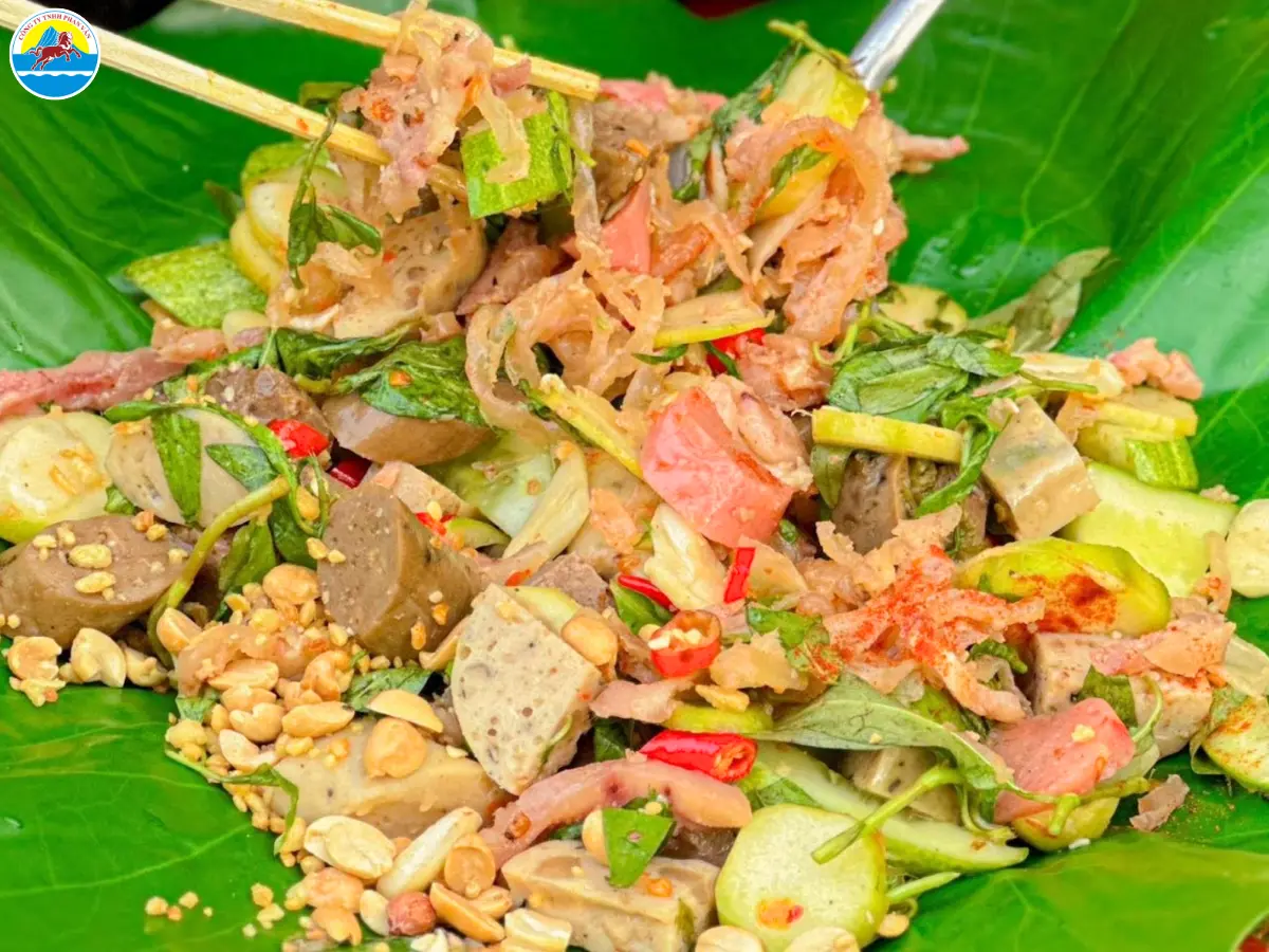 món ăn ngon đà nẵng