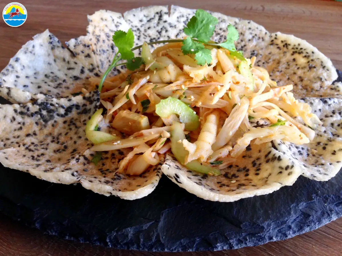 món ăn ngon đà nẵng