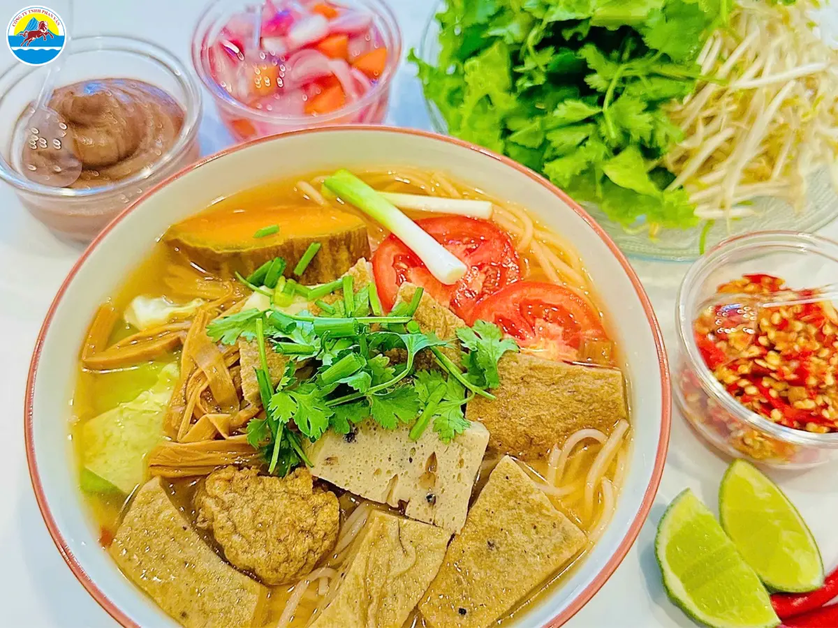 món ăn ngon đà nẵng