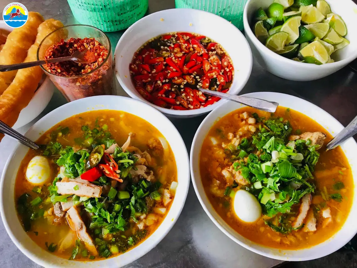 món ăn ngon đà nẵng