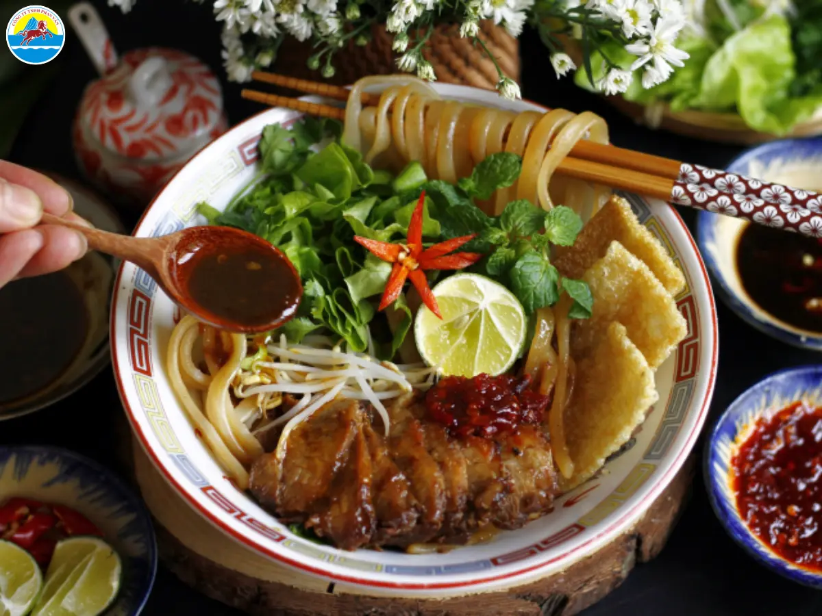 món ăn ngon đà nẵng