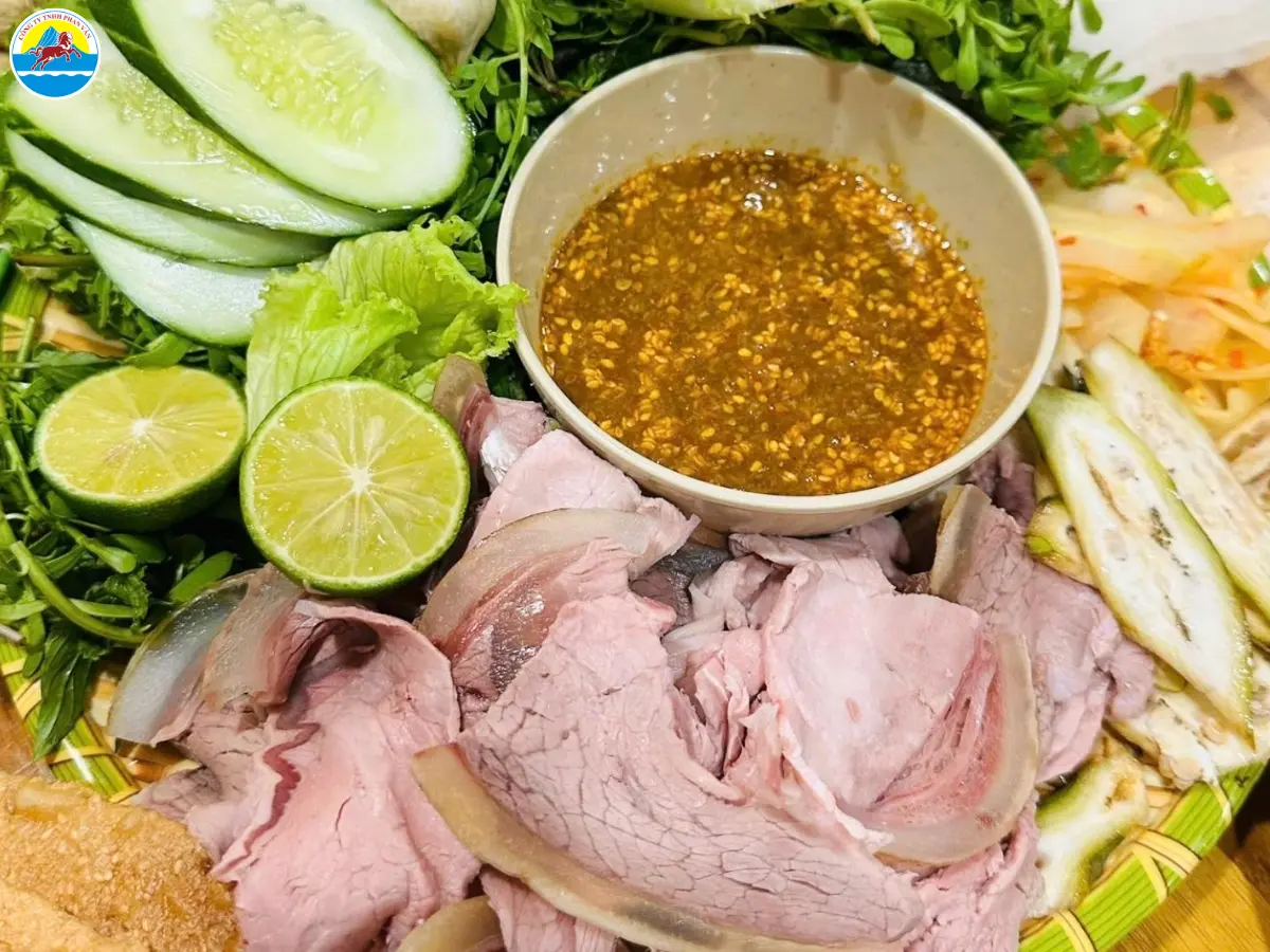 món ăn ngon đà nẵng