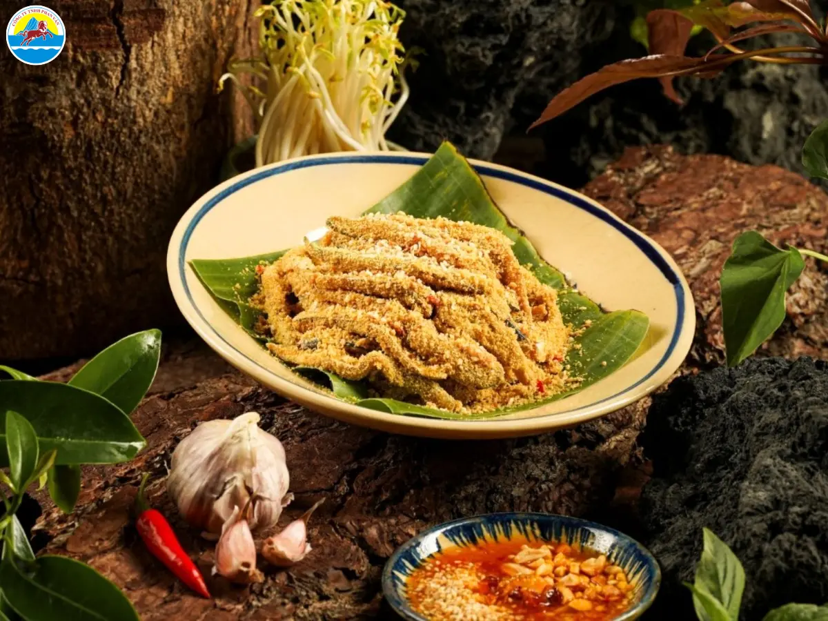 món ăn ngon đà nẵng