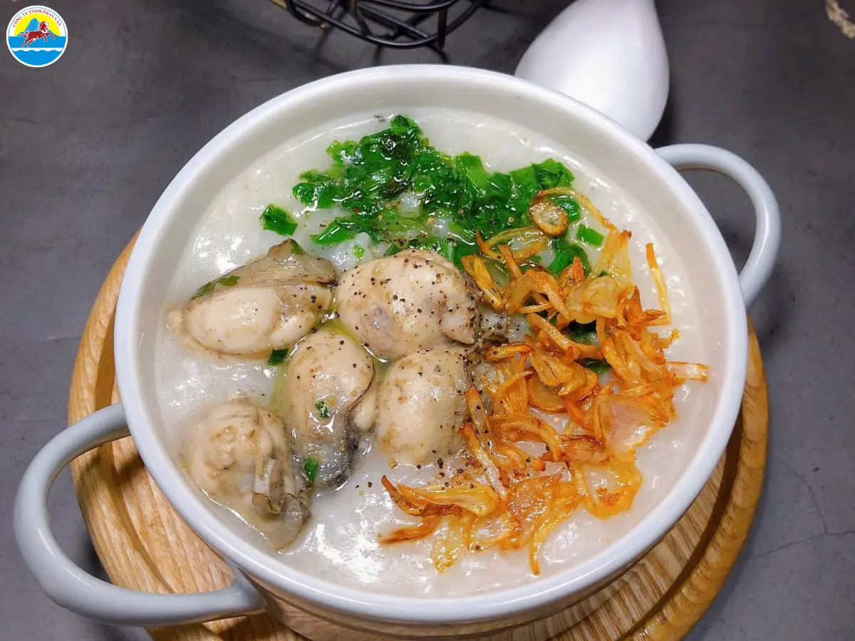 món ăn ngon đà nẵng